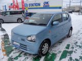 スズキ&nbsp;アルト&nbsp;&nbsp;&nbsp;北海道