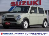 スズキ&nbsp;アルトラパン&nbsp;&nbsp;&nbsp;栃木県