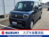 スズキ&nbsp;ワゴンRスマイル&nbsp;&nbsp;&nbsp;静岡県