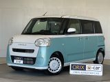 ダイハツ&nbsp;ムーヴキャンバス&nbsp;660 ストライプス X&nbsp;&nbsp;福岡県