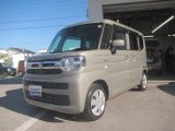 スズキ&nbsp;スペーシア&nbsp;&nbsp;&nbsp;沖縄県