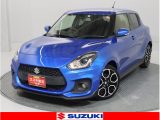 スズキ&nbsp;スイフト&nbsp;&nbsp;&nbsp;愛知県