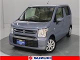 スズキ&nbsp;ワゴンR&nbsp;&nbsp;&nbsp;愛知県