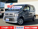 スズキ&nbsp;ワゴンR&nbsp;&nbsp;&nbsp;福岡県