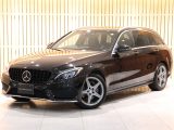 メルセデス・ベンツCクラス 中古車画像