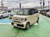 ホンダ&nbsp;N-BOX&nbsp;660 ファッションスタイル 2トーン&nbsp;&nbsp;新潟県