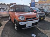 マツダフレアクロスオーバー 中古車画像