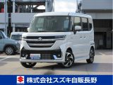 スズキ&nbsp;スペーシア&nbsp;&nbsp;&nbsp;長野県