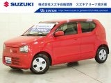 スズキ&nbsp;アルト&nbsp;&nbsp;&nbsp;大阪府