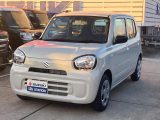 スズキ&nbsp;アルト&nbsp;&nbsp;&nbsp;兵庫県