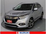 ホンダヴェゼル 中古車画像
