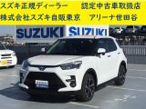 トヨタライズ 中古車画像