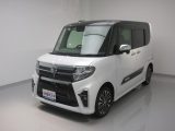 ダイハツタント 中古車画像