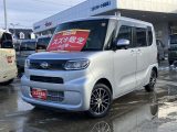 ダイハツタント 中古車画像