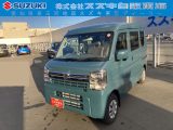 スズキ&nbsp;エブリイ&nbsp;&nbsp;&nbsp;愛知県
