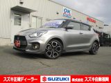 スズキ&nbsp;スイフト&nbsp;&nbsp;&nbsp;福岡県