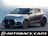 スズキスイフト 中古車画像
