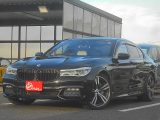 BMW7シリーズ 中古車画像