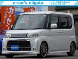 ダイハツタント 中古車画像
