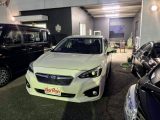 スバルインプレッサスポーツ 中古車画像