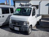 ホンダアクティトラック 中古車画像