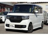 ホンダN-BOX 中古車画像