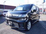 スズキワゴンR 中古車画像