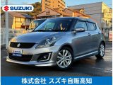 スズキスイフト 中古車画像