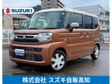 スズキスペーシア 中古車画像