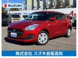 スズキスイフト 中古車画像