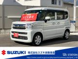 スズキスペーシア 中古車画像