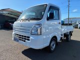 スズキ&nbsp;キャリイ&nbsp;&nbsp;&nbsp;大分県
