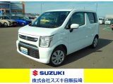 スズキ&nbsp;ワゴンR&nbsp;&nbsp;&nbsp;長崎県