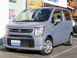 スズキワゴンR 中古車画像