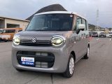 スズキ&nbsp;ワゴンRスマイル&nbsp;&nbsp;&nbsp;香川県