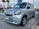 スズキ&nbsp;アルト&nbsp;660 L&nbsp;