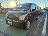 スズキワゴンR 中古車画像