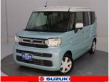 スズキ&nbsp;スペーシア&nbsp;&nbsp;&nbsp;愛知県
