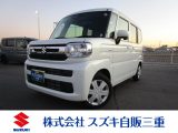 スズキ&nbsp;スペーシア&nbsp;&nbsp;&nbsp;三重県