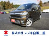 スズキ&nbsp;ワゴンR&nbsp;&nbsp;&nbsp;三重県