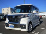 スズキ&nbsp;スペーシア&nbsp;&nbsp;&nbsp;茨城県