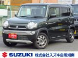 スズキ&nbsp;ハスラー&nbsp;&nbsp;&nbsp;神奈川県