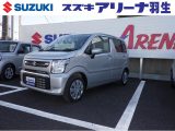 スズキ&nbsp;ワゴンR&nbsp;&nbsp;&nbsp;埼玉県