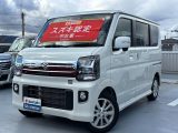 スズキ&nbsp;エブリイワゴン&nbsp;&nbsp;&nbsp;兵庫県
