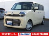 スズキ&nbsp;ワゴンRスマイル&nbsp;&nbsp;&nbsp;福岡県
