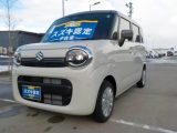 スズキ&nbsp;ワゴンRスマイル&nbsp;&nbsp;&nbsp;山形県