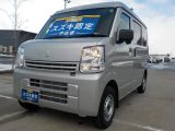 スズキ&nbsp;エブリイ&nbsp;&nbsp;&nbsp;山形県