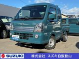 スズキ&nbsp;キャリイ&nbsp;&nbsp;&nbsp;愛媛県