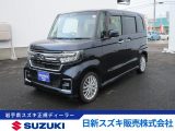 ホンダ&nbsp;N-BOX&nbsp;&nbsp;&nbsp;岩手県