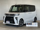 ダイハツタント 中古車画像